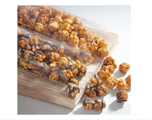 Chocolate, Caramel and Crunch Grand Gift Basket - Image 4